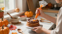 15 Best Fall-Themed Cake Decorating Supplies in 2026