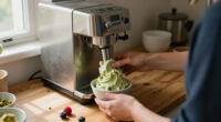 15 Best Gelato Machines for Home in 2026