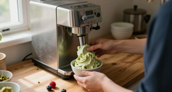 15 Best Gelato Machines for Home in 2026