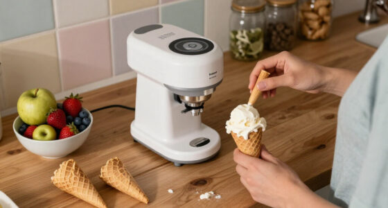 15 Best Ice Cream Maker in 2026