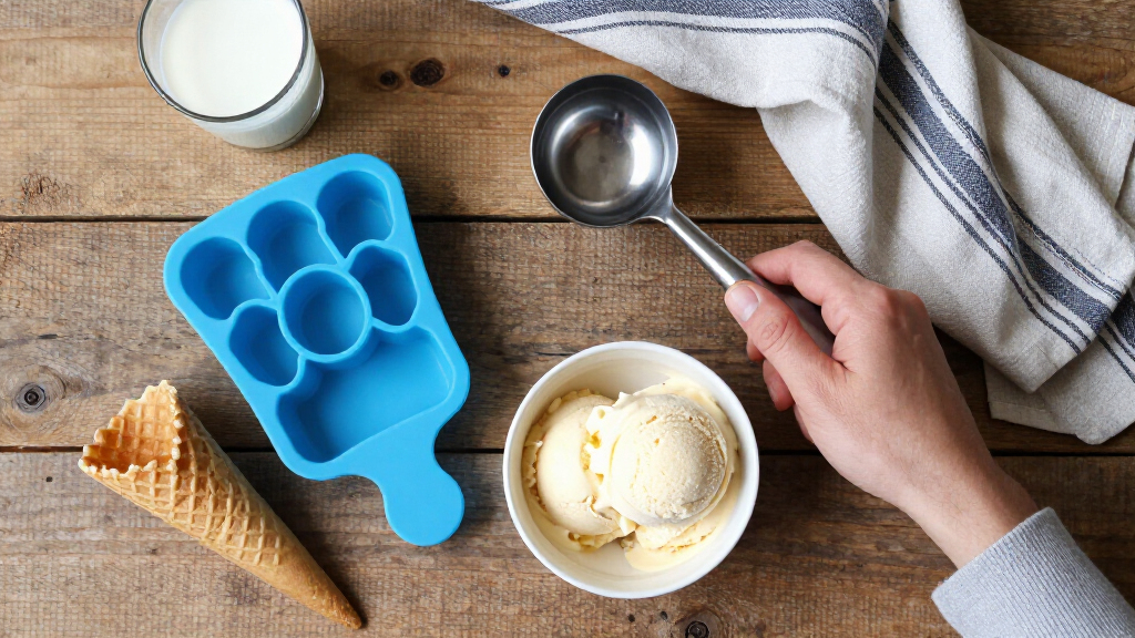15 Best Ice Cream Scoopers and Molds in 2026