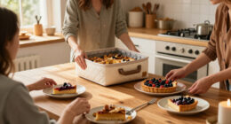 15 Best Insulated Casserole Carriers for Desserts in 2026