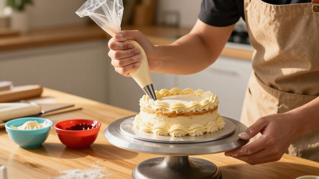 15 Best Specialty Cake Decorating Tools in 2026