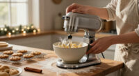 15 Best Stand Mixers for Holiday Baking in 2026