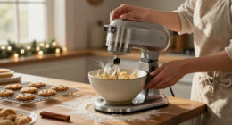 15 Best Stand Mixers for Holiday Baking in 2026