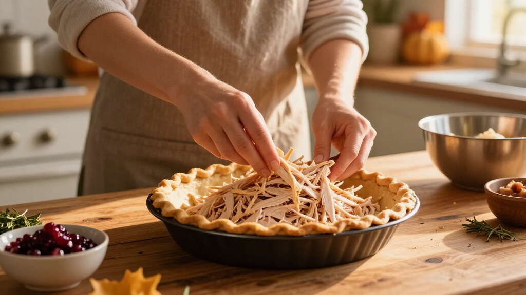 15 Delicious Ways To Use Up Leftover Turkey After Thanksgiving