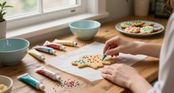 3 Best Cookie Decorating Kits in 2026