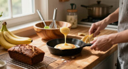 3 Best Pancake and Banana Bread Baking Tools in 2026
