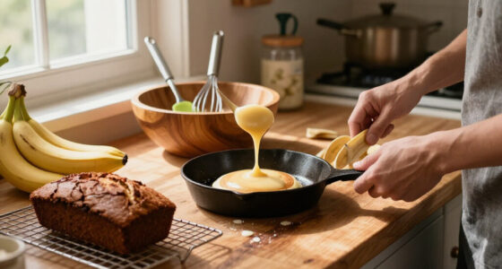 3 Best Pancake and Banana Bread Baking Tools in 2026