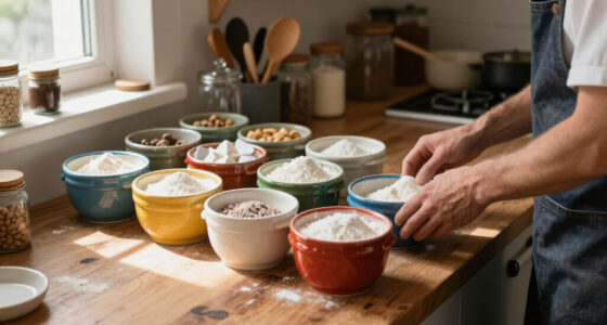 4 Best Bakery Organization Bins in 2026