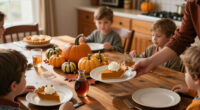 40 Amazing Recipes For Canadian Thanksgiving