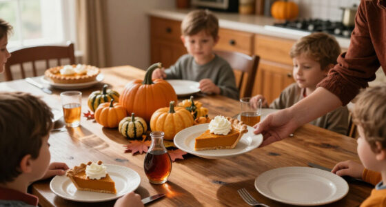 40 Amazing Recipes For Canadian Thanksgiving