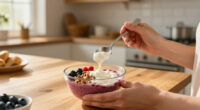 40 High-Protein Recipes With 20+ Grams Of Protein Per Serving