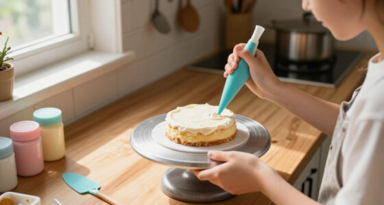 5 Best Bakery Decorating Tools For Students In 2026