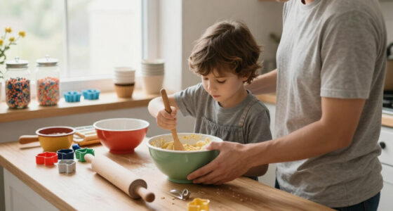 5 Best Bakery Supplies for Back to School in 2026
