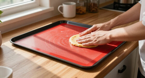 7 Best Silicone Baking Mats in 2026