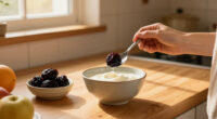 7 Surprising Health Benefits Of Prunes, According To Nutrition Experts