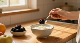 7 Surprising Health Benefits Of Prunes, According To Nutrition Experts