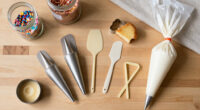 8 Best Artisan Cake Decorating Tools in 2026