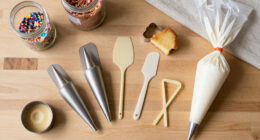8 Best Artisan Cake Decorating Tools in 2026