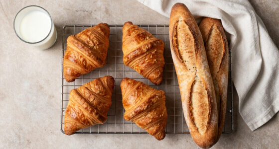 8 Best Bakery Cooling Racks in 2026