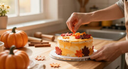 8 Best Fall-Themed Cake Decorating Supplies in 2026