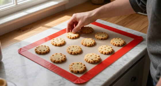 8 Best Silicone Baking Mats in 2026