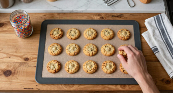 8 Best Silicone Baking Mats in 2026