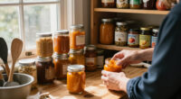 8 Canned Goods Chefs Stock Up On Every Fall