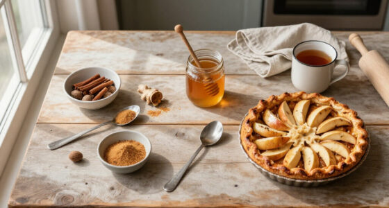 9 Best Fall Baking Spices in 2026