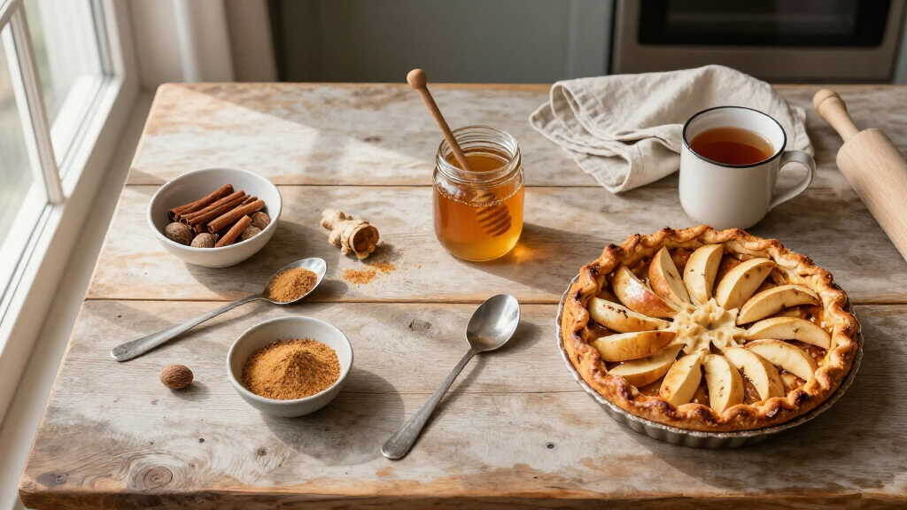 9 Best Fall Baking Spices in 2026