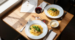 9 New Italian Restaurants In Nashville You Need To Try Right Now