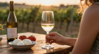 9 Of The Best White Wines From Italy’s Campania