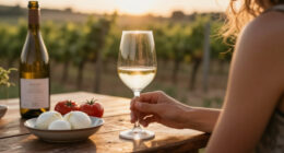 9 Of The Best White Wines From Italy’s Campania