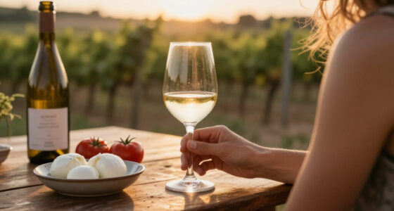 9 Of The Best White Wines From Italy’s Campania