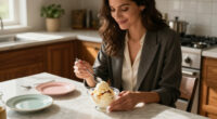 A Year After: The Unforgettable Kitchen Encounter With Giorgio Armani