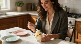 A Year After: The Unforgettable Kitchen Encounter With Giorgio Armani