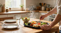 Aldi To Roll Out First Ready-made Meals Line