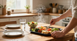 Aldi To Roll Out First Ready-made Meals Line