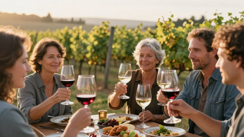 An Italian Wine Family Keeps Buying Oregon Vineyards As Lodi’s Grape Market Falls 50%. At 63, A Vineyard Sale Can Buy Time Before Social Security.