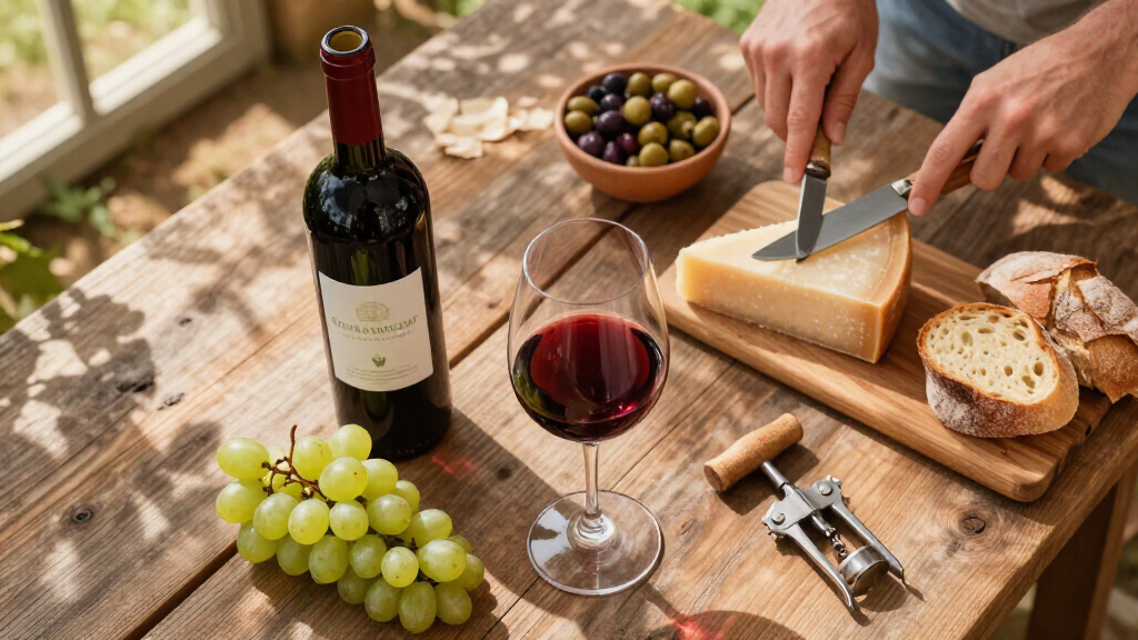 An Oregon Winery That Feels Like A Tuscan Retreat Was This Wine Writer’s Top Discovery Of The Summer