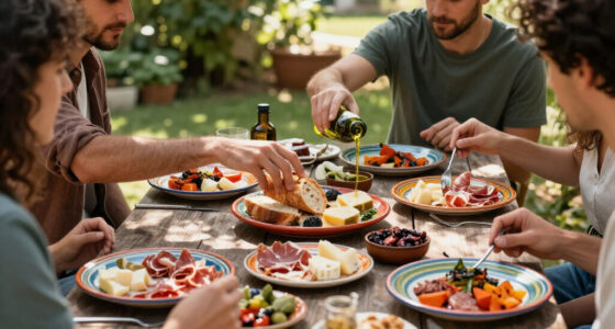 Antipasti Di Terra: Non Solo Tagliere, 30 Ricette Originali