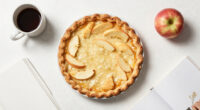 Apple Slab Pie
