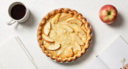 Apple Slab Pie