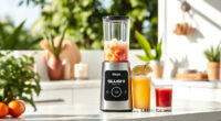 Beat the Heat with Ninja SLUSHi Twist Smart Frozen Drink Maker