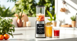 Beat the Heat with Ninja SLUSHi Twist Smart Frozen Drink Maker