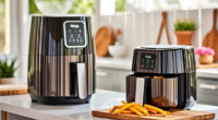 Beat the Heat with the Ninja Air Fryer: Perfect for Summer Feasts