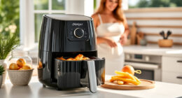 Beat the Heat with the Ninja Air Fryer XL for Summer Snacks