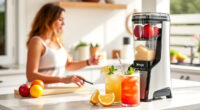 Beat the Heat with the Ninja SLUSHi Frozen Drink Maker