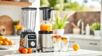 Beat the Summer Heat with Ninja SLUSHi Drink Maker